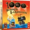 1000 Bommen En Granaten Dobbelspel 999games