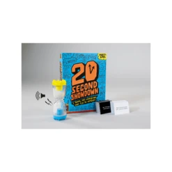 999 Games 20 Second Showdown – Actiespel – Partygame – Publieksprijs Speelgoed Van Het Jaar 18+ -Kinder Speelgoeds Winkel 20 second showdown actiespel 3