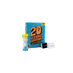 999 Games 20 Second Showdown – Actiespel – Partygame – Publieksprijs Speelgoed Van Het Jaar 18+ -Kinder Speelgoeds Winkel 20 second showdown actiespel 4