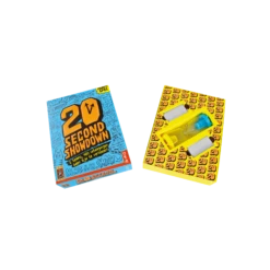 999 Games 20 Second Showdown – Actiespel – Partygame – Publieksprijs Speelgoed Van Het Jaar 18+ -Kinder Speelgoeds Winkel 20 second showdown actiespel 5