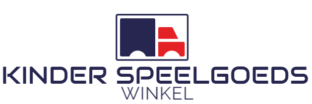 Kinder Speelgoeds Winkel