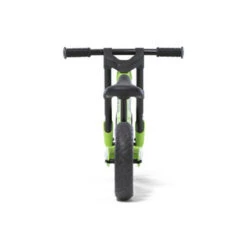 BERG BIKY MINI Green Loopfiets 10 ” Inch EVA Banden -Kinder Speelgoeds Winkel Berg biky mini green speelactief.nl 2 1