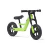BERG BIKY MINI Green Loopfiets 10 ” Inch EVA Banden