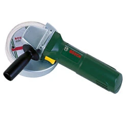 Bosch 8426 Haakse Slijper Slijptol -Kinder Speelgoeds Winkel Bosch 8426 slijptol haakse slijper theo klein 1