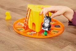 Cat & Mouse Gezelschapsspel Ravensburger -Kinder Speelgoeds Winkel Cat Mouse ravensburger kinderspel 5