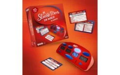 Goliath De Slimste Mens Ter Wereld Familiespel Bordspel -Kinder Speelgoeds Winkel De Slimste Mens ter Wereld familiespel bordspel 2