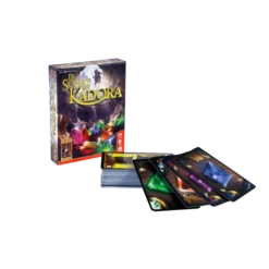 999 Games De Schat Van Kadora – Kaartspel -Kinder Speelgoeds Winkel De schat van kadora kaartspel 2