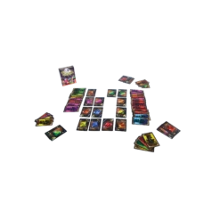 999 Games De Schat Van Kadora – Kaartspel -Kinder Speelgoeds Winkel De schat van kadora kaartspel 3