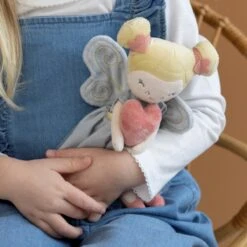 Little Dutch LD4532 Fay De Fee Van De Liefde 20 Cm. -Kinder Speelgoeds Winkel Fay de fee van de liefde Little dutch LD4532 3