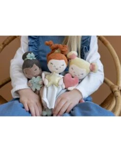 Little Dutch LD4532 Fay De Fee Van De Liefde 20 Cm. -Kinder Speelgoeds Winkel Fay de fee van de liefde Little dutch LD4532 4