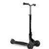 Globber 3-wiel Step Kids Ultimum Black