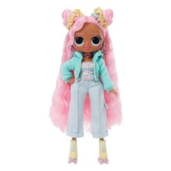 LOL Surprise OMG Doll Serie 4.5 Sunshine -Kinder Speelgoeds Winkel LOL surprise OMG doll serie 4.5 sunshine 1