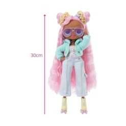 LOL Surprise OMG Doll Serie 4.5 Sunshine -Kinder Speelgoeds Winkel LOL surprise OMG doll serie 4.5 sunshine 4