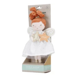 Little Dutch LD4534 Mia De Fee Van Hoop 20 Cm. -Kinder Speelgoeds Winkel Little Dutch Mia de fee van hoop 1