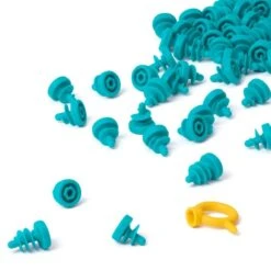 Makedo Starterset 36 Schroeven Voor Karton Kindergereedschap -Kinder Speelgoeds Winkel MAKEDO STARTER 36 A0036 STARTER SCREW MINITOOL 1