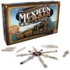 Mexican Train Dominoes Familiespel Goliath