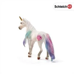Schleich 70570 Onderwater Eenhoorn Merrie Bayala 8 Schleich 70570 Onderwater Eenhoorn Merrie Bayala -Kinder Speelgoeds Winkel Schleich 70570 zee eenhoorn merrie 1