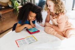 SmartGames SG428 Robot Factory Denkspel Puzzelspel -Kinder Speelgoeds Winkel SmartGames SG 428 Robot Factory 3