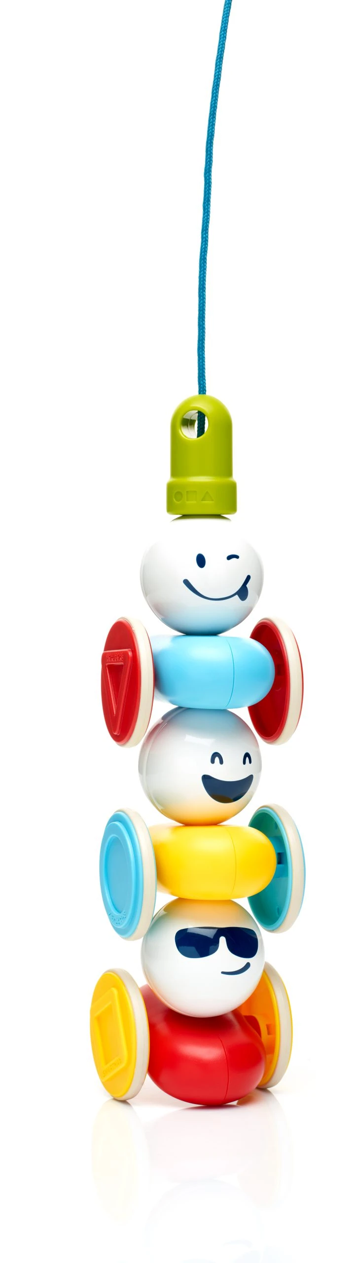 SmartMax SMX233 My First Wobbly Cars 5 SmartMax SMX233 My First Wobbly Cars - Afbeelding 5