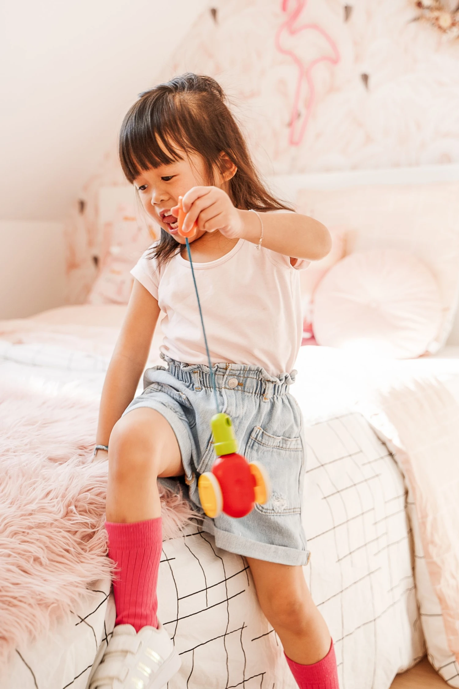 SmartMax SMX233 My First Wobbly Cars 9 SmartMax SMX233 My First Wobbly Cars - Afbeelding 9