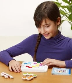 Smart Games SmartGames Anti-virus Denkspel Smart-Games -Kinder Speelgoeds Winkel anti virus smart games 4