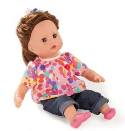 Babypop – Gotz Muffin – Ponpon ( 33 Cm.)