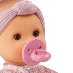 Götz Bad-en Plaspop Sleepy Aquini Girl Soft Mood 33 Cm. -Kinder Speelgoeds Winkel badpop sleepy aquini girl soft mood gotz 2253146 2
