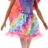 Barbie Pop Dreamtopia Fee Gele Diadeem