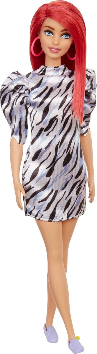 Barbie Fashionistas Pop 168 1 Barbie Fashionistas Pop 168