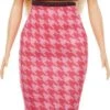 Barbie Fashionistas Pop 169