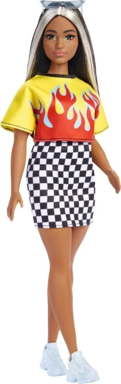 Barbie Fashionistas Pop 179