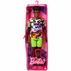 Barbie Fashionistas Ken Pop 183 -Kinder Speelgoeds Winkel barbie fashionistas ken pop 183 2