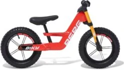 BERG BIKY Cross Red Loopfiets 12 “ 8 BERG BIKY Cross Red Loopfiets 12 “ -Kinder Speelgoeds Winkel berg biky cross rood loopfiets 4