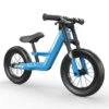 BERG BIKY City Blue Loopfiets 12 Inch Handrem
