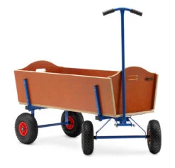 BERG Bolderwagen Beach Wagon XL