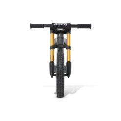 BERG BIKY Cross Grey Loopfiets 12 Inch -Kinder Speelgoeds Winkel bergtoys biky cross grey 12 inch loopfiets speelactief.nl berg 3