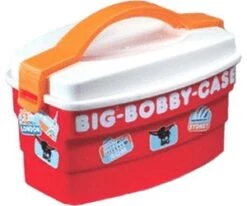 Big Bobby Car Case