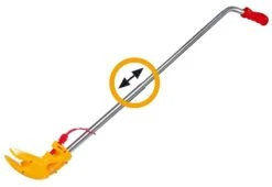 Big Bobby Car Duwstang