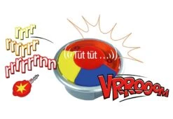 Big Easy Touch -Kinder Speelgoeds Winkel big loopauto accessoire big easy touch