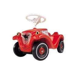 Big Bobby Car Classic Loopauto -Kinder Speelgoeds Winkel big loopauto bobby car classic rood 1 1