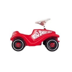 Big Bobby Car Classic Loopauto -Kinder Speelgoeds Winkel big loopauto bobby car classic rood 3