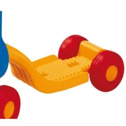 Big Roller Step Kinderstep -Kinder Speelgoeds Winkel big roller step autoped 2