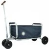 Beachtrekker Life Bolderwagen Opvouwbaar – Blauw