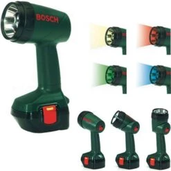 Bosch Lamp Theo Klein 8448