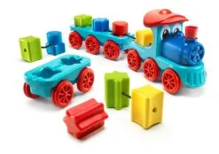 SmartGames Brain Train Denkspel -Kinder Speelgoeds Winkel brain train smart games 2