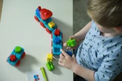 SmartGames Brain Train Denkspel -Kinder Speelgoeds Winkel brain train smart games 5