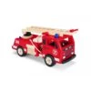 Brandweer Ladderwagen – Pintoy