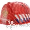 Brandweerhelm Nederland Brandweer