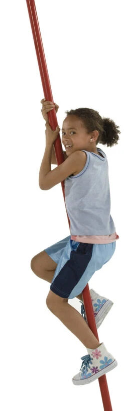 Brandweerstang -Kinder Speelgoeds Winkel brandweerstang 3 1