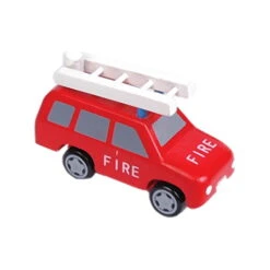 Brandweerwagen -Kinder Speelgoeds Winkel brandweerwagen dudu d6105 1